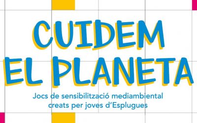 CUIDEM EL PLANETA